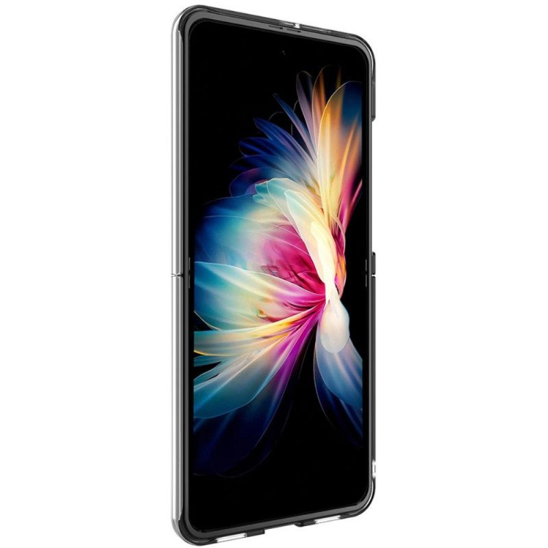 Θήκη Huawei P50 Pocket Κρύσταλλο Ιμακ