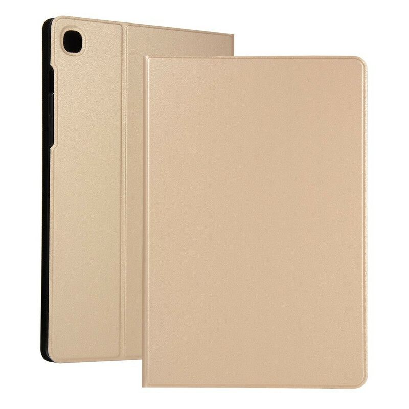 δερματινη θηκη Samsung Galaxy Tab S6 Lite Faux Leather Unique