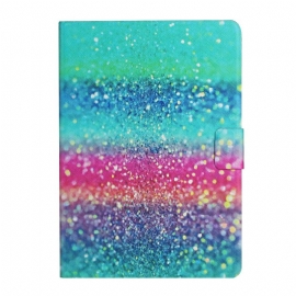 Κάλυμμα Samsung Galaxy Tab S6 Lite Glitter Element