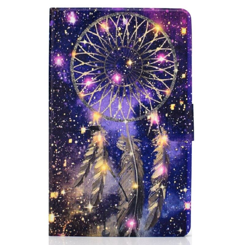 Κάλυμμα Samsung Galaxy Tab S6 Lite Night Dream Catcher