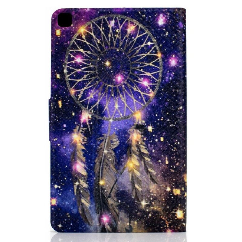 Κάλυμμα Samsung Galaxy Tab S6 Lite Night Dream Catcher