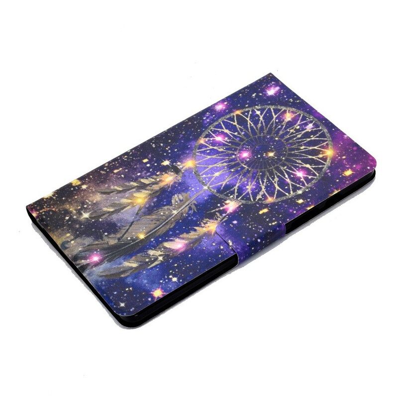 Κάλυμμα Samsung Galaxy Tab S6 Lite Night Dream Catcher