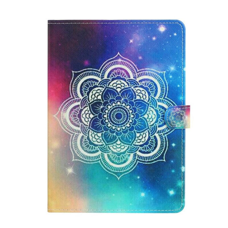 Κάλυμμα Samsung Galaxy Tab S6 Lite Σειρά Mandala