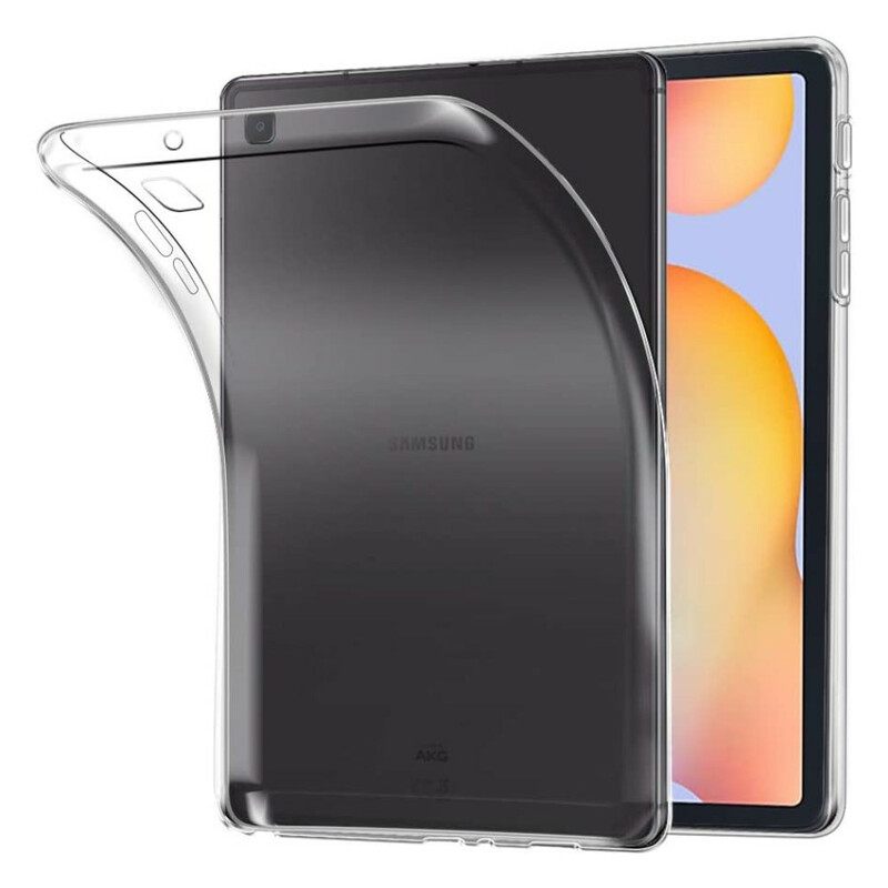 θηκη κινητου Samsung Galaxy Tab S6 Lite Διαφανές Hd