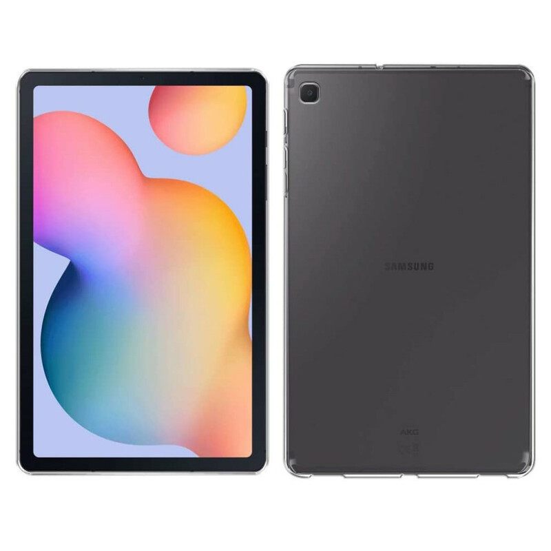 θηκη κινητου Samsung Galaxy Tab S6 Lite Διαφανές Hd