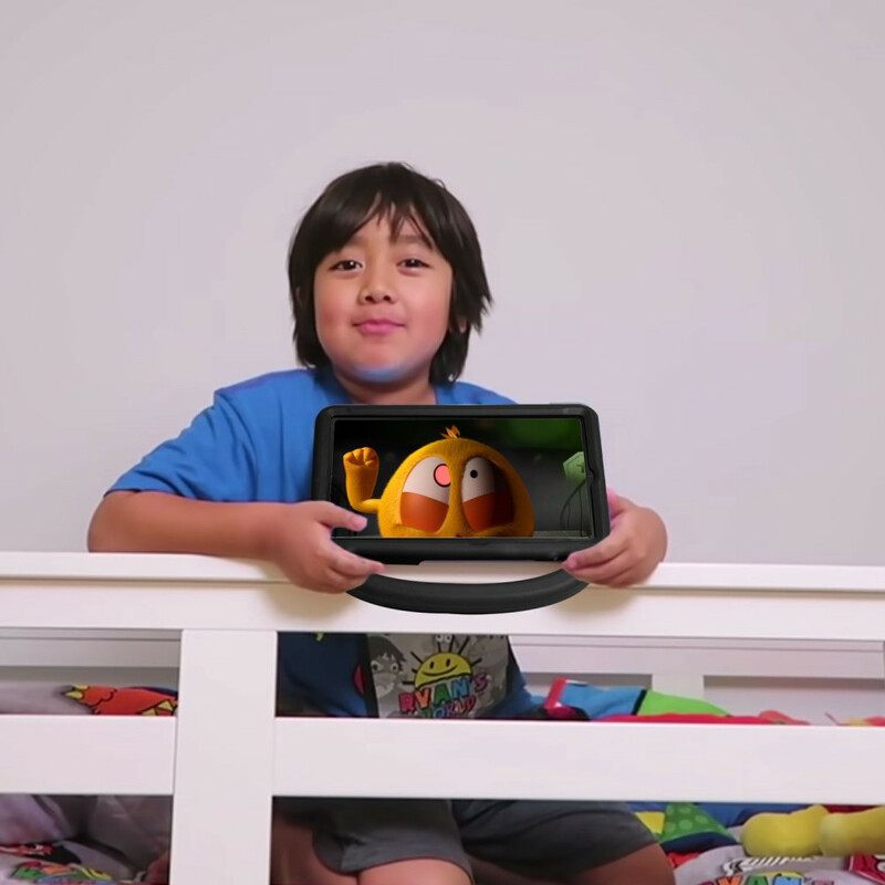 Θήκη Samsung Galaxy Tab S6 Lite Kids Sparrow