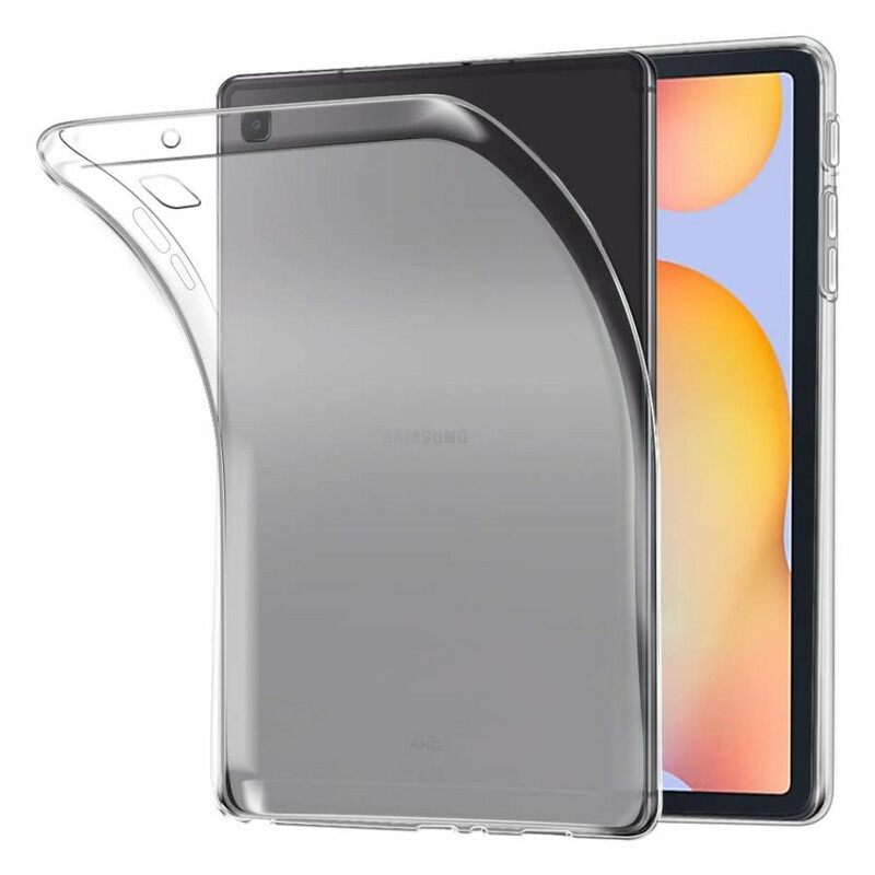 Θήκη Samsung Galaxy Tab S6 Lite Ματ Φροστ