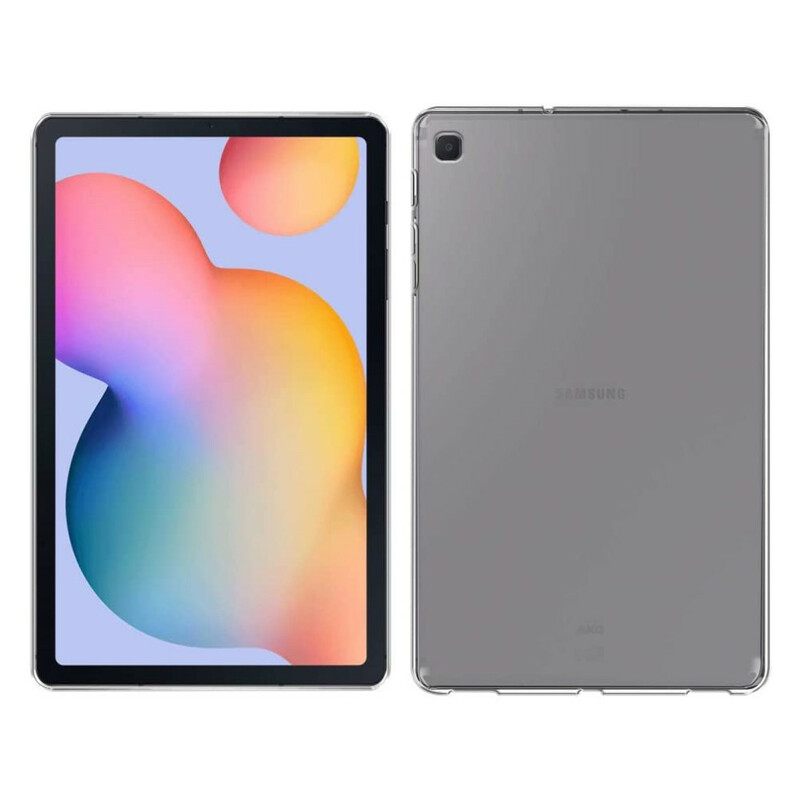 Θήκη Samsung Galaxy Tab S6 Lite Ματ Φροστ