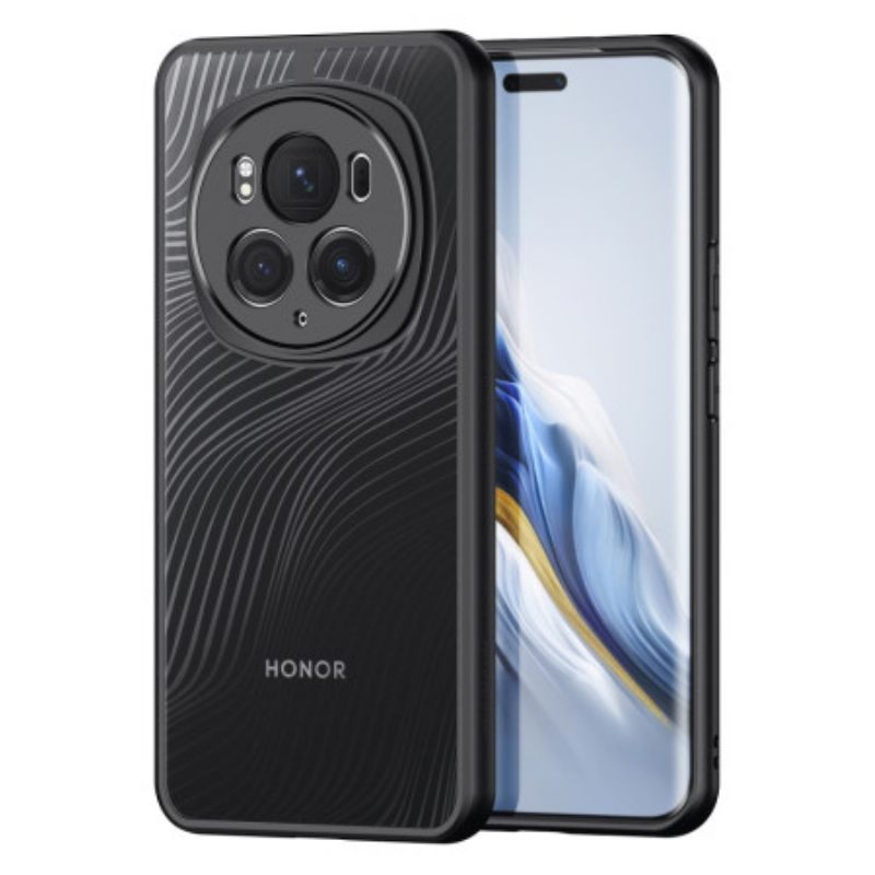 Κάλυμμα Honor Magic 6 Pro Aimo Series Dux Ducis Σιλικόνης