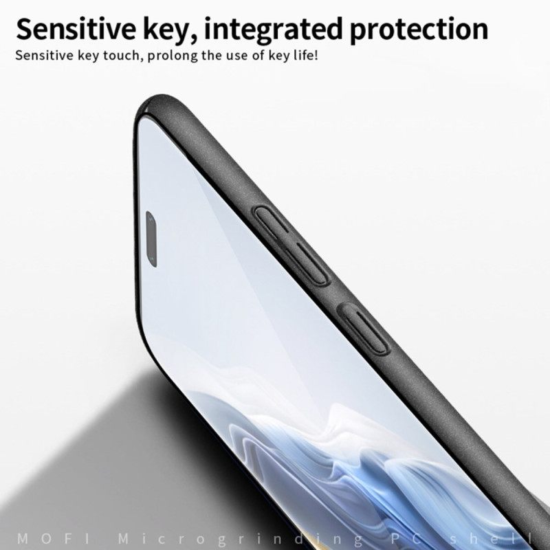 Κάλυμμα Honor Magic 6 Pro Shield Matte Series Mofi