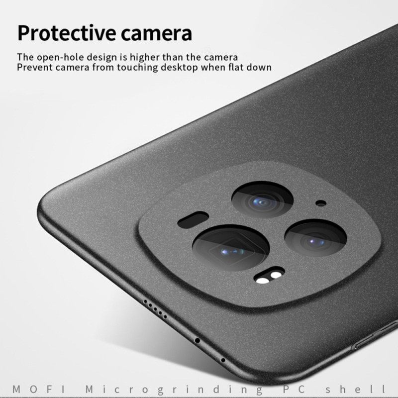 Κάλυμμα Honor Magic 6 Pro Shield Matte Series Mofi