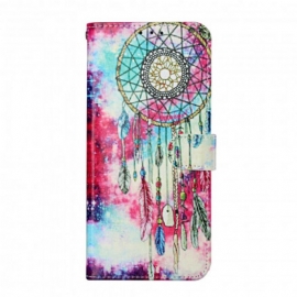 Κάλυμμα Samsung Galaxy S21 Ultra 5G The Dreamcatcher Style