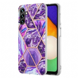 θηκη κινητου Samsung Galaxy A13 5G Μάρμαρο Ultra Design