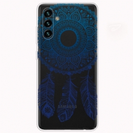 θηκη κινητου Samsung Galaxy A13 5G Μονή Floral Mandala