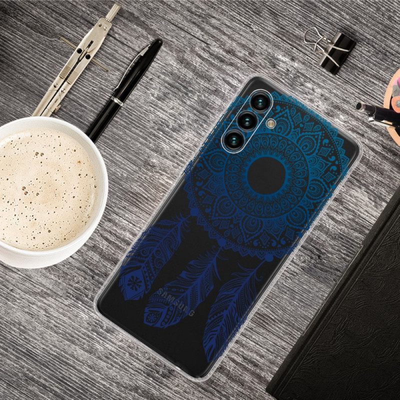 θηκη κινητου Samsung Galaxy A13 5G Μονή Floral Mandala