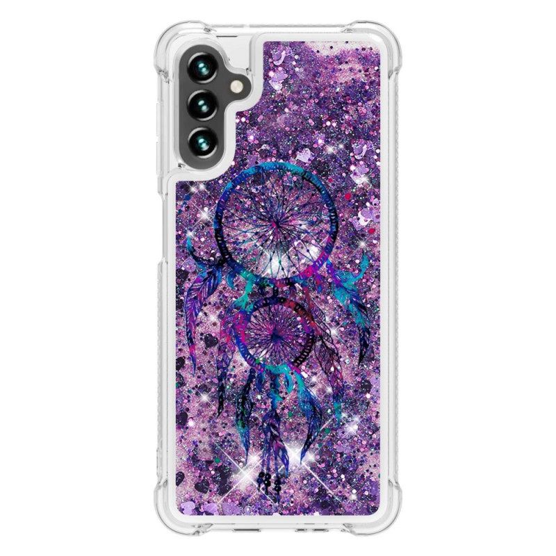 Θήκη Samsung Galaxy A13 5G Glitter Dream Catcher