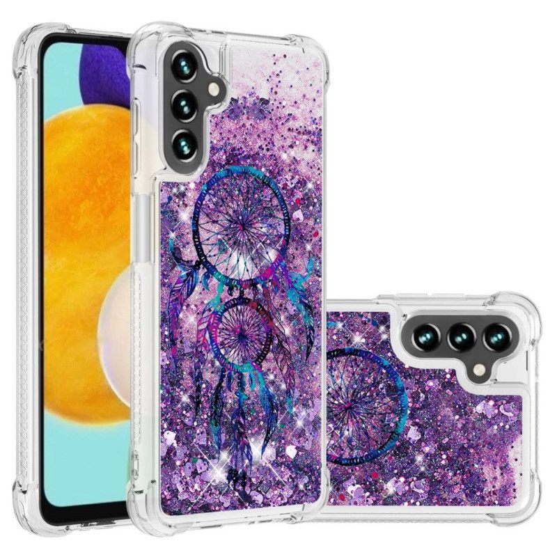 Θήκη Samsung Galaxy A13 5G Glitter Dream Catcher