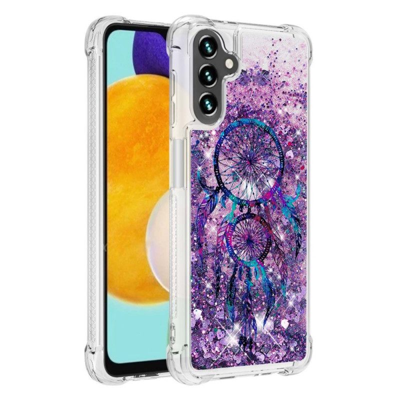 Θήκη Samsung Galaxy A13 5G Glitter Dream Catcher