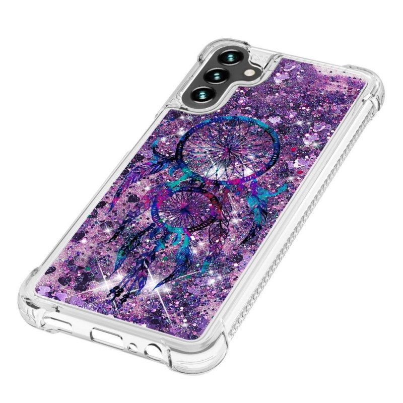 Θήκη Samsung Galaxy A13 5G Glitter Dream Catcher