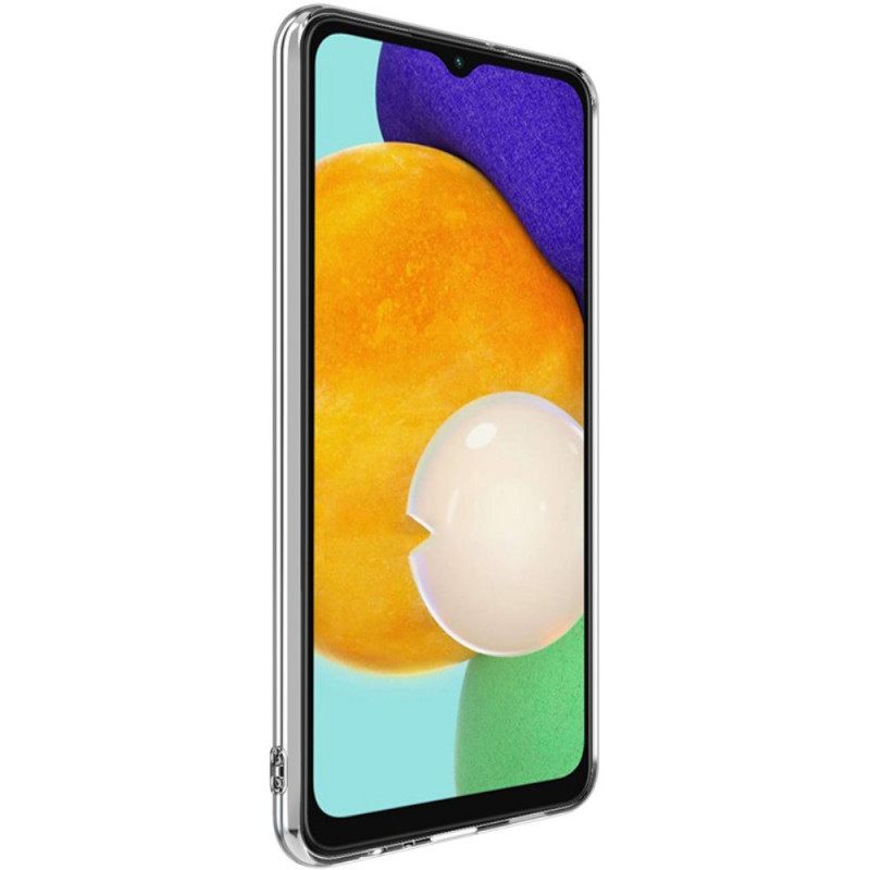 Θήκη Samsung Galaxy A13 5G Ux-5 Series Imak