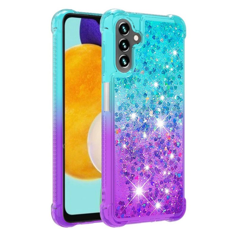 Θήκη Samsung Galaxy A13 5G Χρώματα Glitter