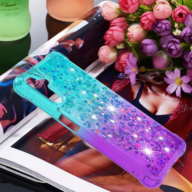 Θήκη Samsung Galaxy A13 5G Χρώματα Glitter