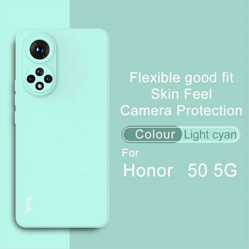 Θήκη Huawei Nova 9 / Honor 50 Σειρά Imak Uc-4