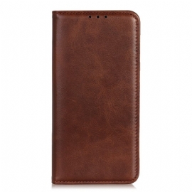 θηκη κινητου Samsung Galaxy A14 / A14 5G Θήκη Flip Split Leather