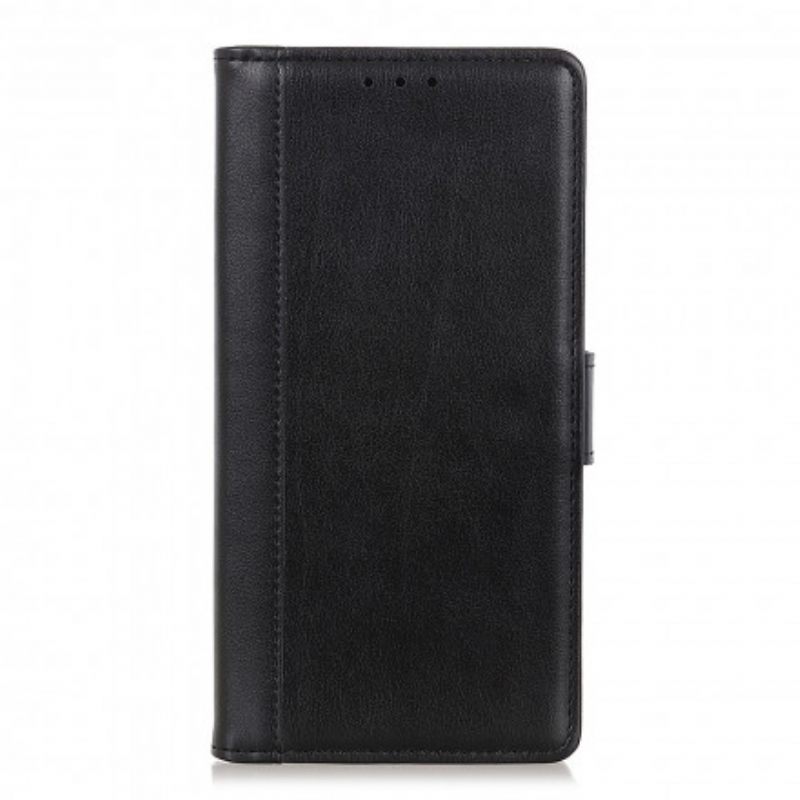 δερματινη θηκη Samsung Galaxy XCover 5 Style Leather Elegance