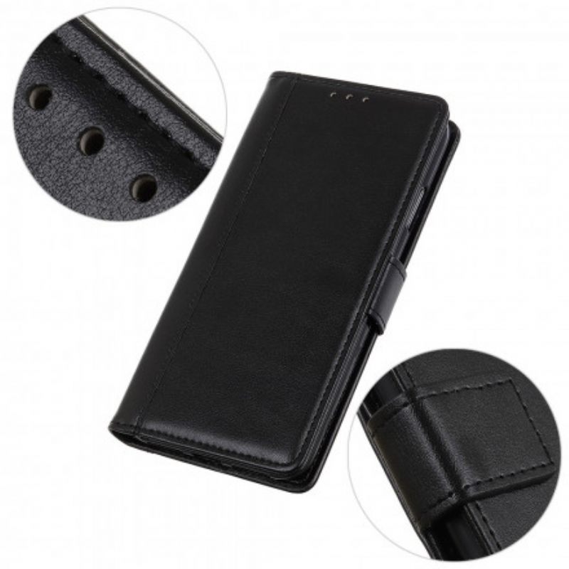 δερματινη θηκη Samsung Galaxy XCover 5 Style Leather Elegance