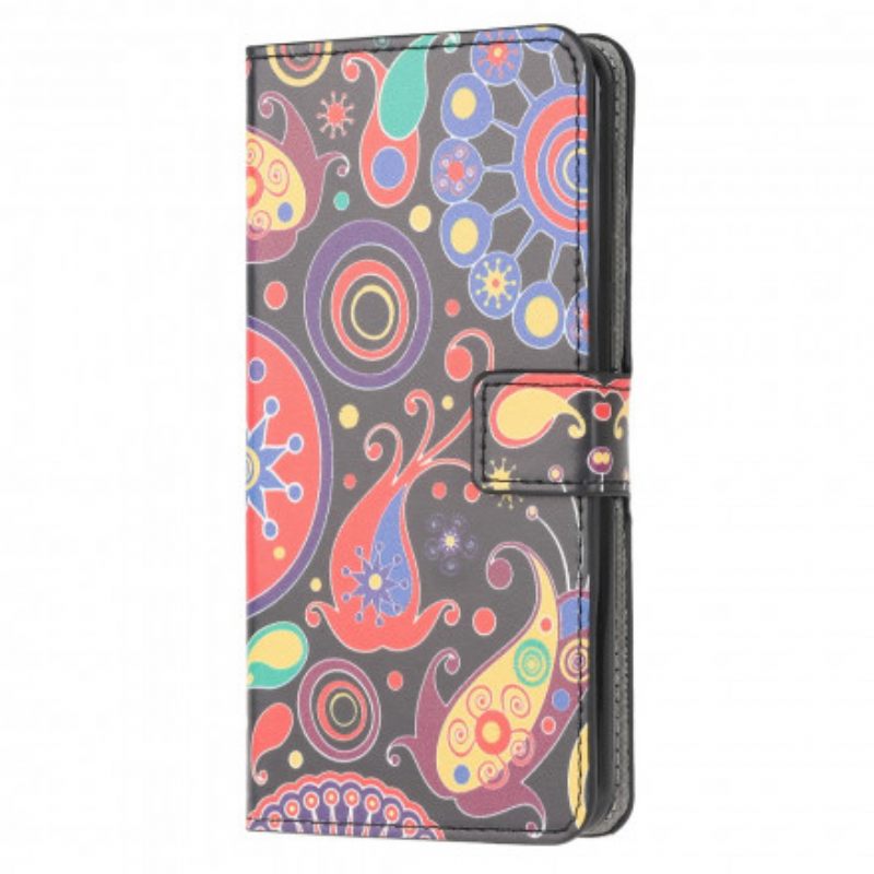 Κάλυμμα Samsung Galaxy XCover 5 Galaxy Design