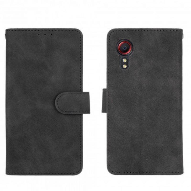 Κάλυμμα Samsung Galaxy XCover 5 Skin Touch