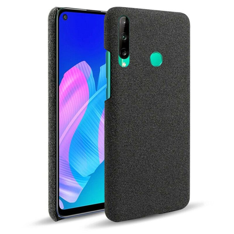 Θήκη Huawei P40 Lite E / Huawei Y7p Ksq Chic Fabric