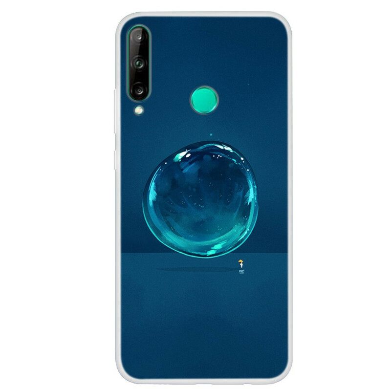 Θήκη Huawei P40 Lite E / Huawei Y7p Σταγόνα Νερού