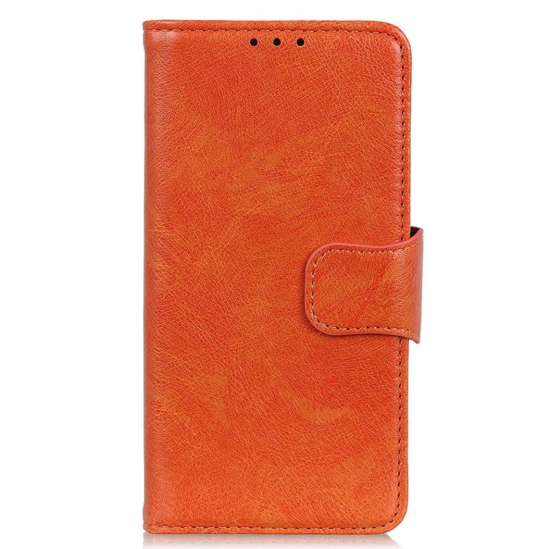 δερματινη θηκη Sony Xperia Pro-I Split Nappa Leather