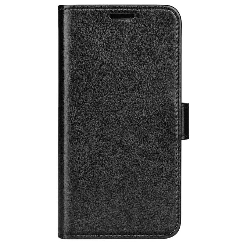 Κάλυμμα Sony Xperia Pro-I Ultra Faux Leather