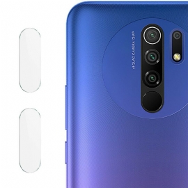 Προστατευτικός Φακός Από Γυαλί Για Xiaomi Redmi 9 Imak