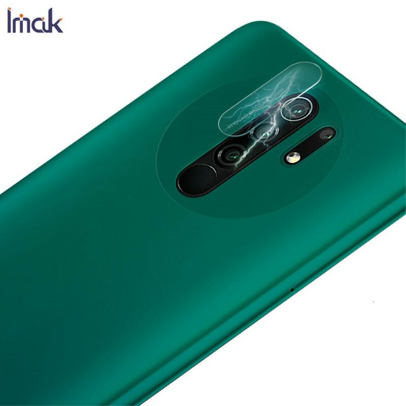 Προστατευτικός Φακός Από Γυαλί Για Xiaomi Redmi 9 Imak