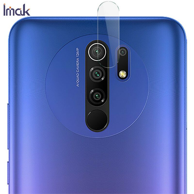 Προστατευτικός Φακός Από Γυαλί Για Xiaomi Redmi 9 Imak