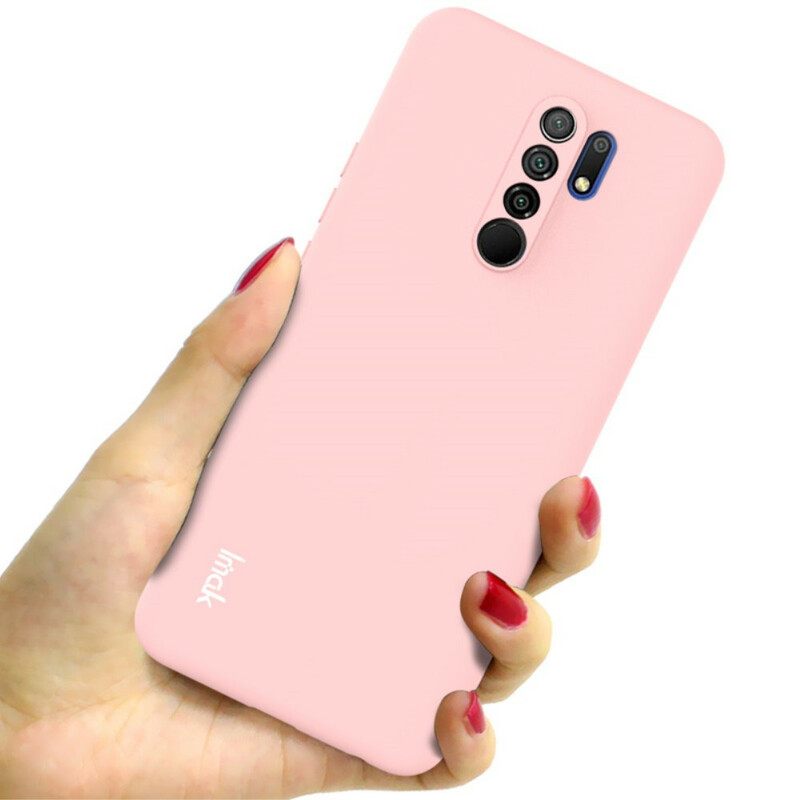 θηκη κινητου Xiaomi Redmi 9 Σειρά Imak Uc-2 Feeling Colors