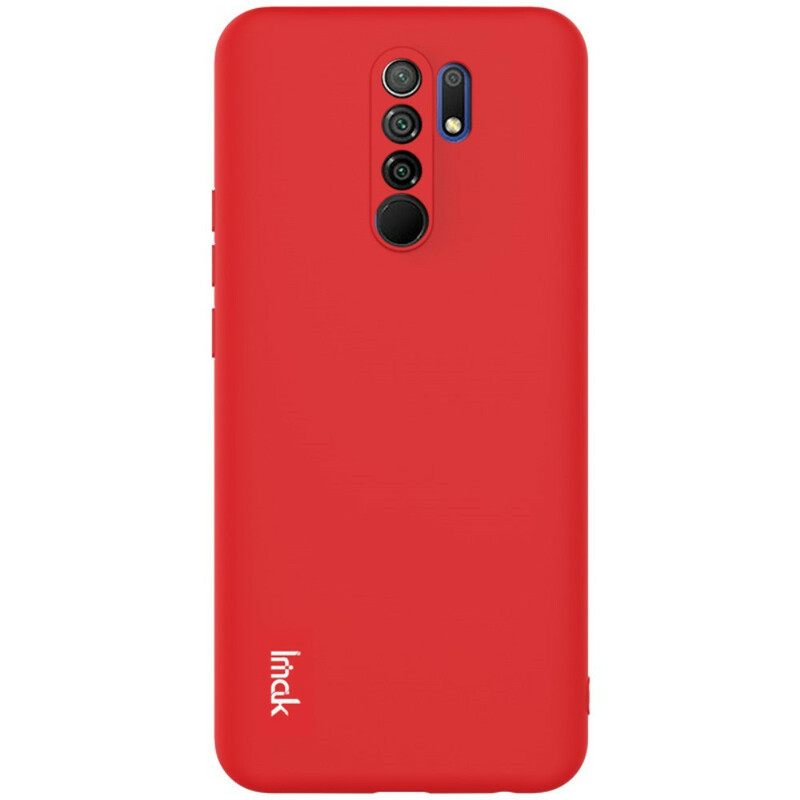 θηκη κινητου Xiaomi Redmi 9 Σειρά Imak Uc-2 Feeling Colors