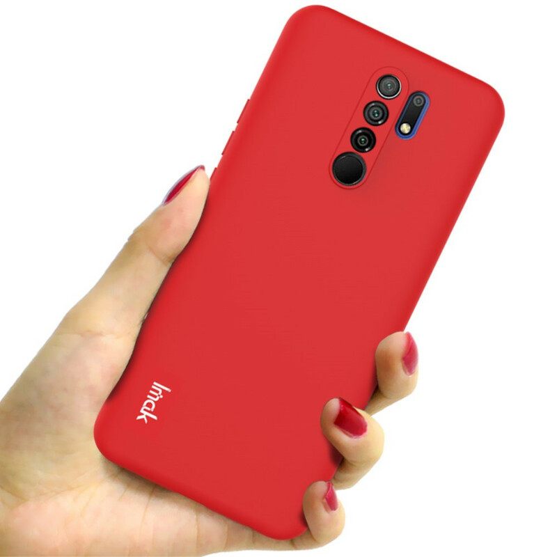 θηκη κινητου Xiaomi Redmi 9 Σειρά Imak Uc-2 Feeling Colors