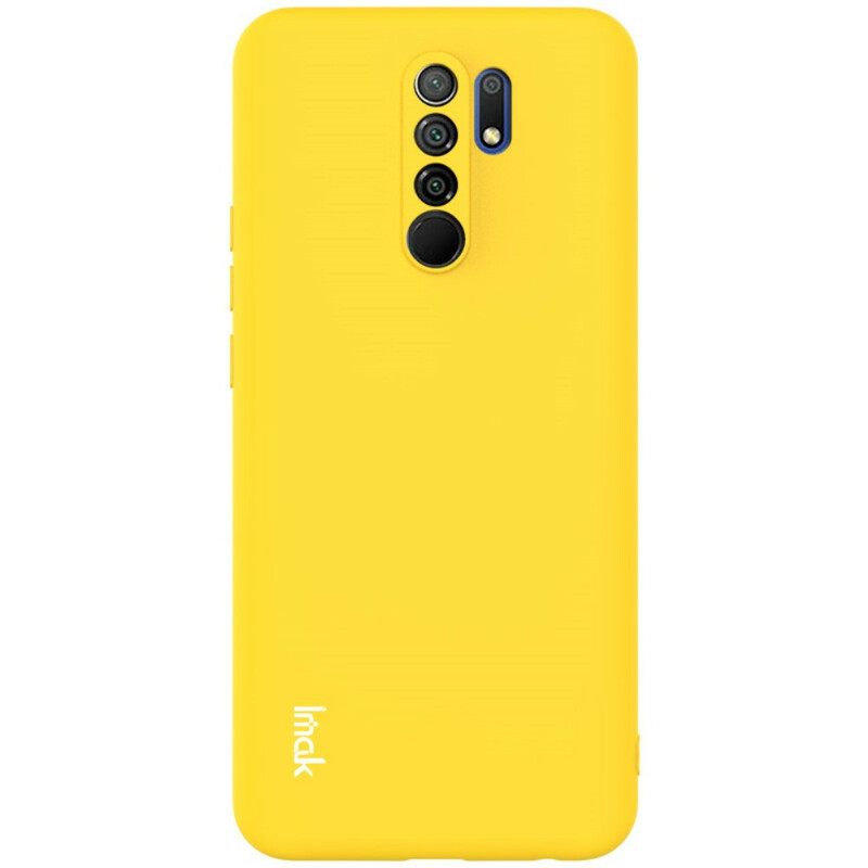 θηκη κινητου Xiaomi Redmi 9 Σειρά Imak Uc-2 Feeling Colors