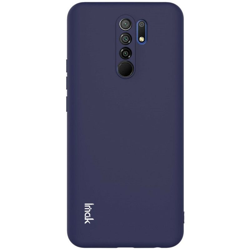 θηκη κινητου Xiaomi Redmi 9 Σειρά Imak Uc-2 Feeling Colors