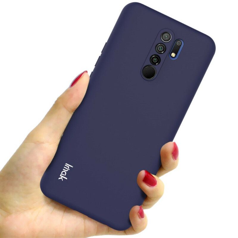 θηκη κινητου Xiaomi Redmi 9 Σειρά Imak Uc-2 Feeling Colors