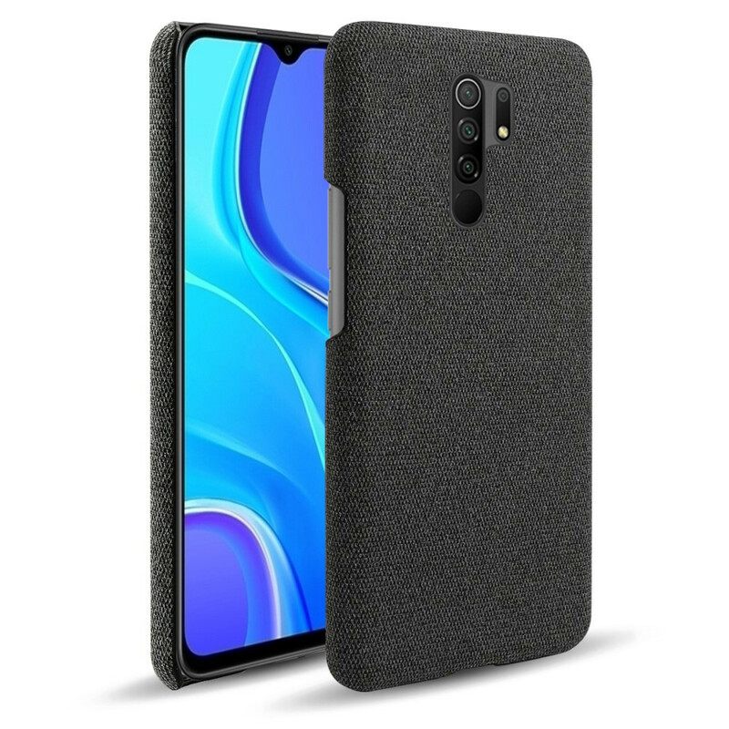 Θήκη Xiaomi Redmi 9 Ksq Chic Fabric