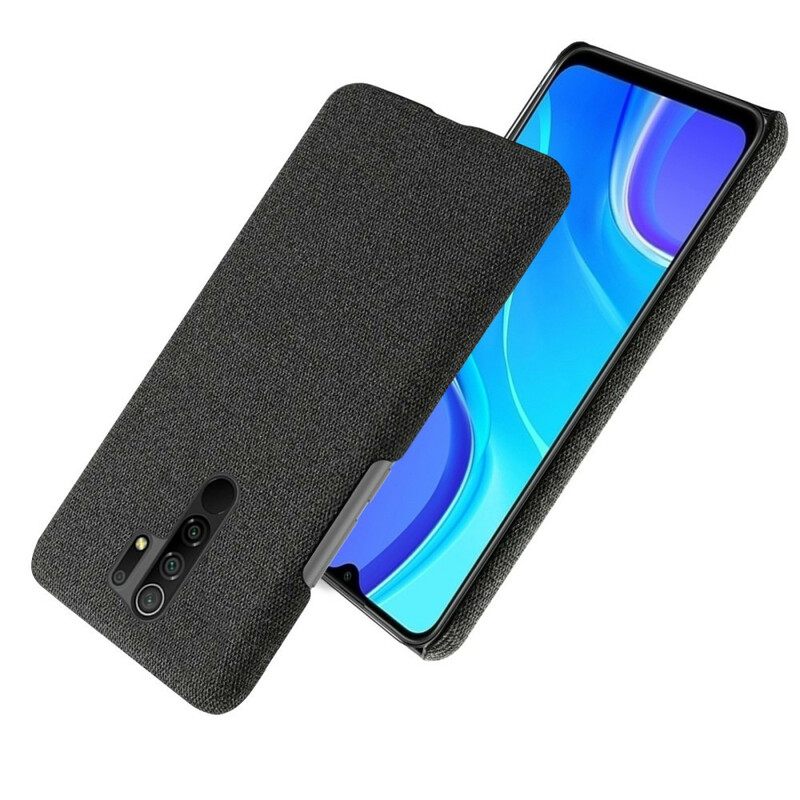 Θήκη Xiaomi Redmi 9 Ksq Chic Fabric