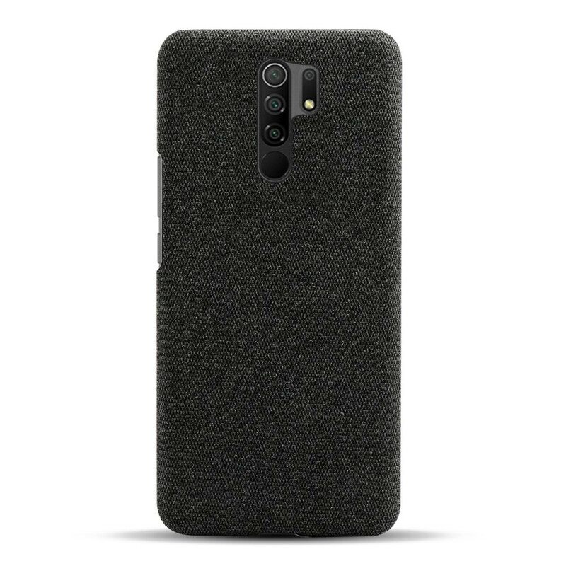 Θήκη Xiaomi Redmi 9 Ksq Chic Fabric