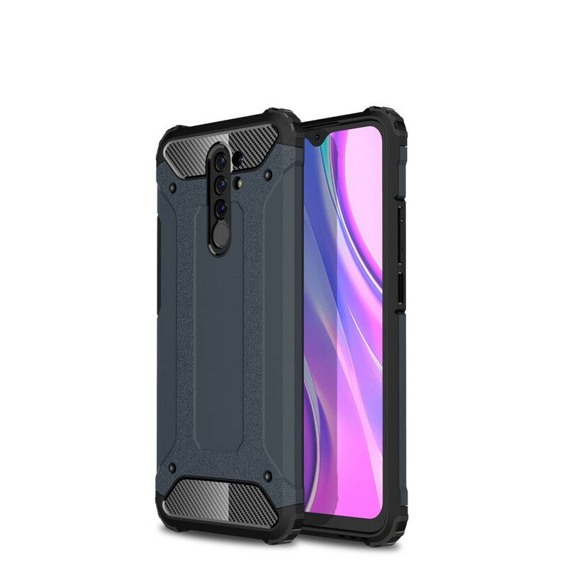 Θήκη Xiaomi Redmi 9 Survivor