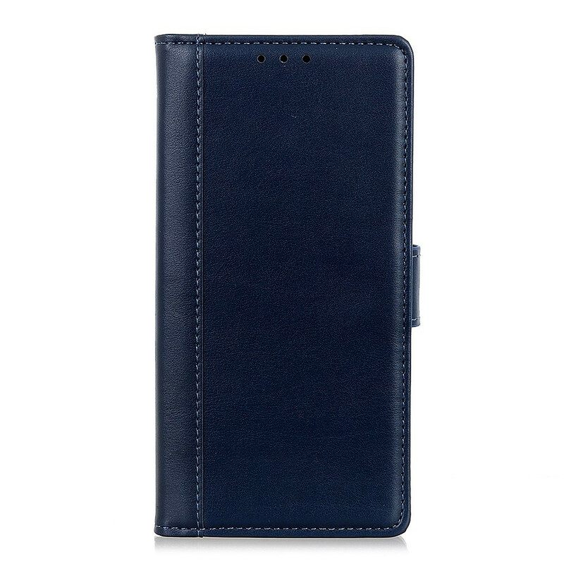 δερματινη θηκη iPhone 12 Mini Ultra Faux Leather